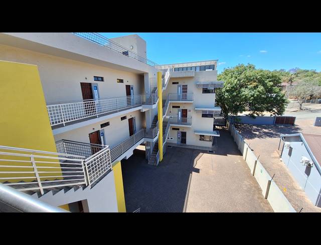 63M² SERVICED OFFICE SOLD IN NELSPRUIT CENTRAL
